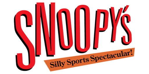 Snoopy's Silly Sports Spectacular! (USA) logo